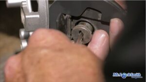 Sticky Lock Richmond