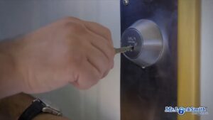 Sticky Lock Richmond