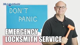 Emergency Locksmith