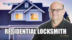 Residential Locksmith Services Richmond