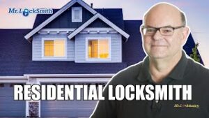 residential locksmith