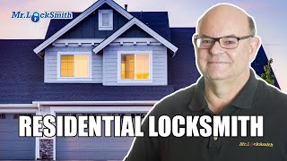 residential locksmith
