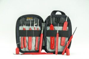 Hands-On Locksmith Class