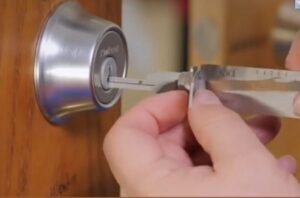 How To Use A Lishi Pick | Richmond Locksmith