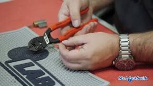 Knipex Bolt Cutters For Locksmith | Richmond Mr. Locksmith