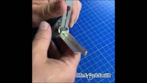 Open Master Padlock with Lishi Tool | Richmond Mr. Locksmith