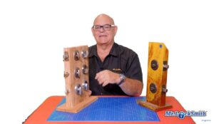 Ask Mr Locksmith Richmond: What position should Deadbolt be pointing?