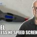 Vessel Cordless Hi-Speed Screwdriver | Richmond Mr. Locksmith