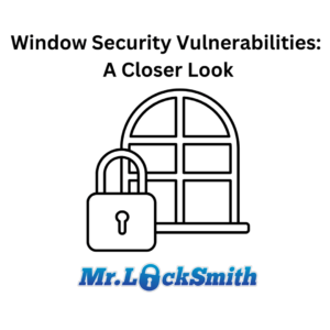 Window Security Vulnerabilities Richmond BC